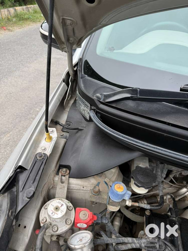 Hyundai Elite I20 2018 (cng)