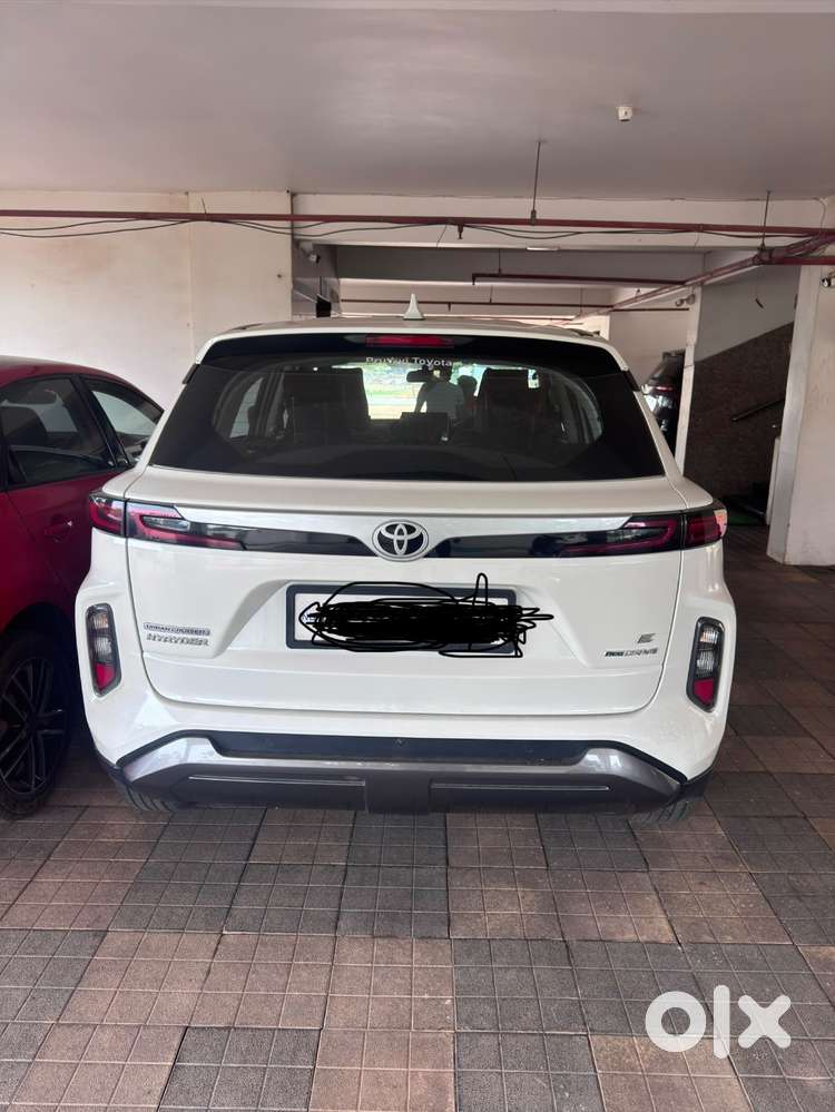 Doctor Owned Vehicle