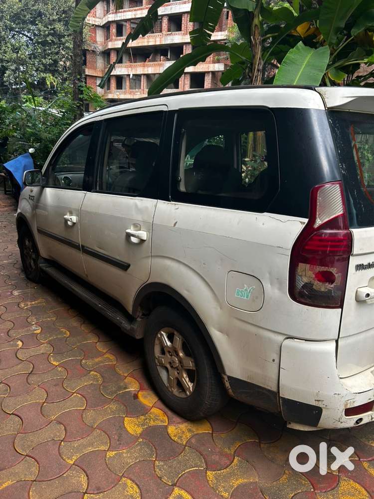 Mahindra Xylo Diesel Manual 2012