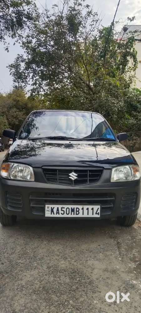 Maruti Suzuki Alto 2008