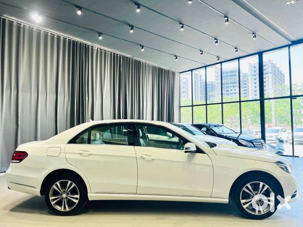Mercedes-benz C-class 2.5 250 Avantgarde, 2014, Diesel