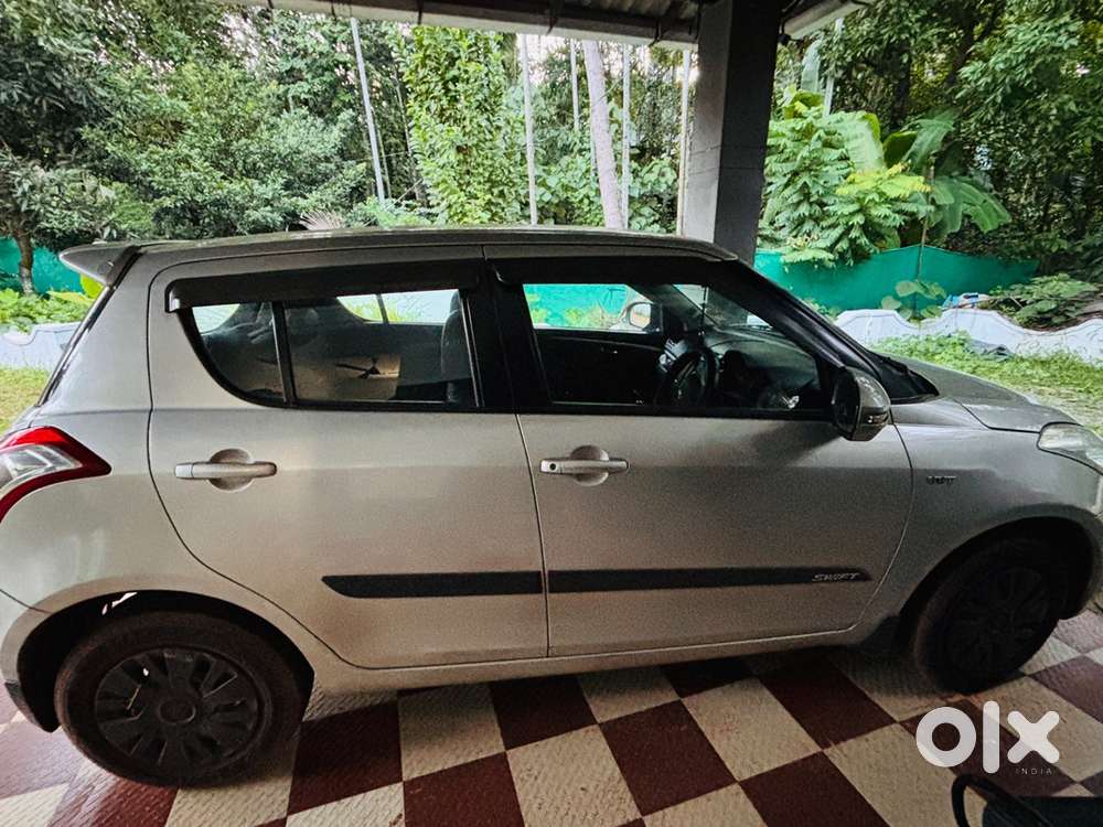 Swift Maruti 2014 Model