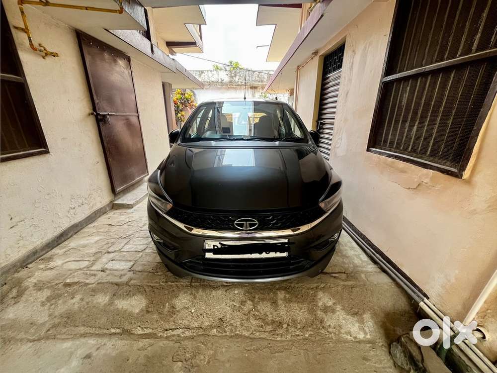 Tata Tiago Petrol 2021
