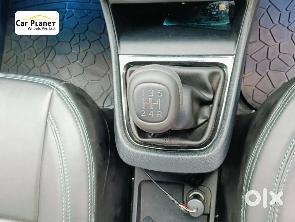 Tata Punch Pure Icng, 2023, Cng & Hybrids