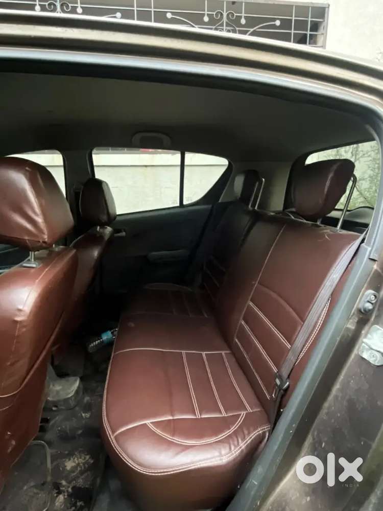 Maruti Suzuki Ritz 2012 Petrol Manual