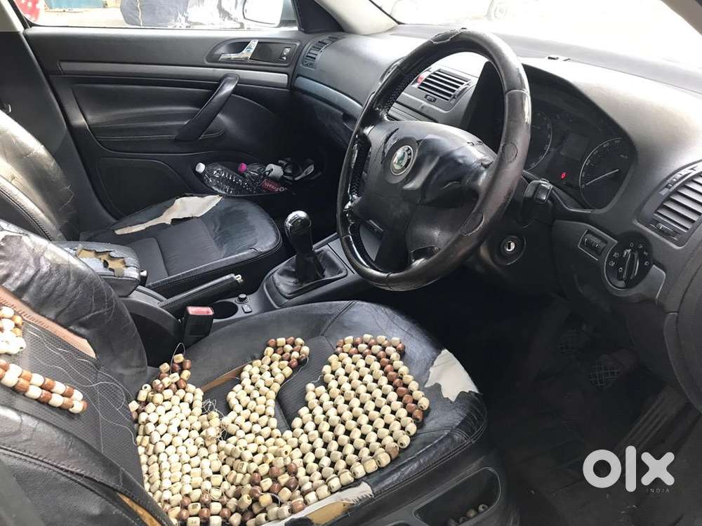 Skoda Laura 2008 Diesel 130000 Km Driven