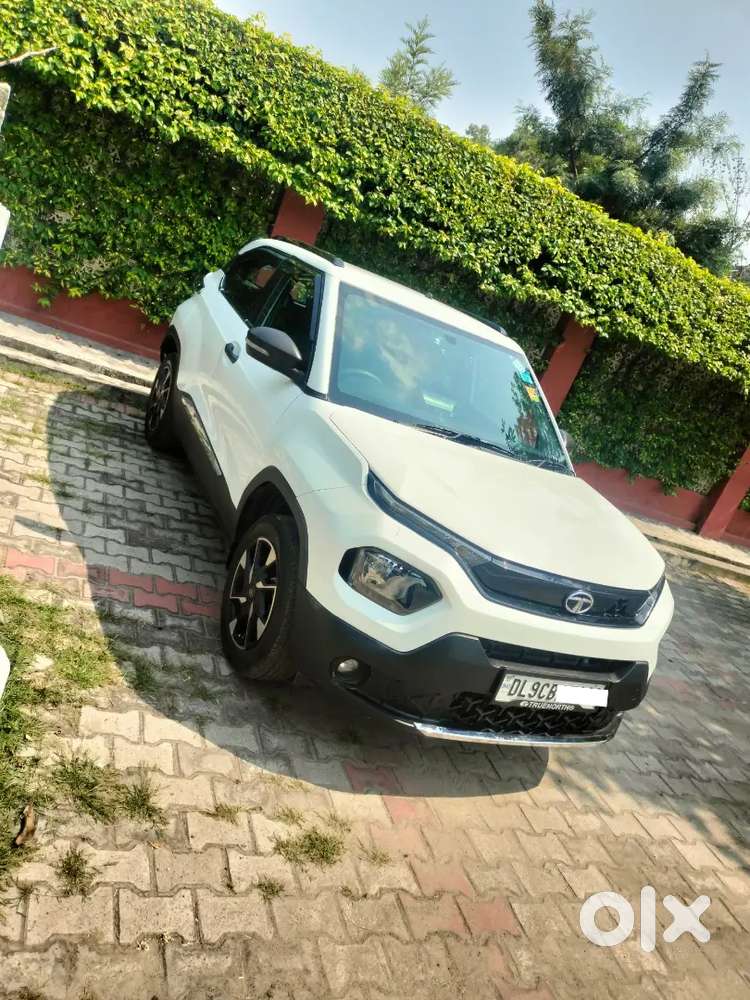 Tata Punch Cng 2023 Model