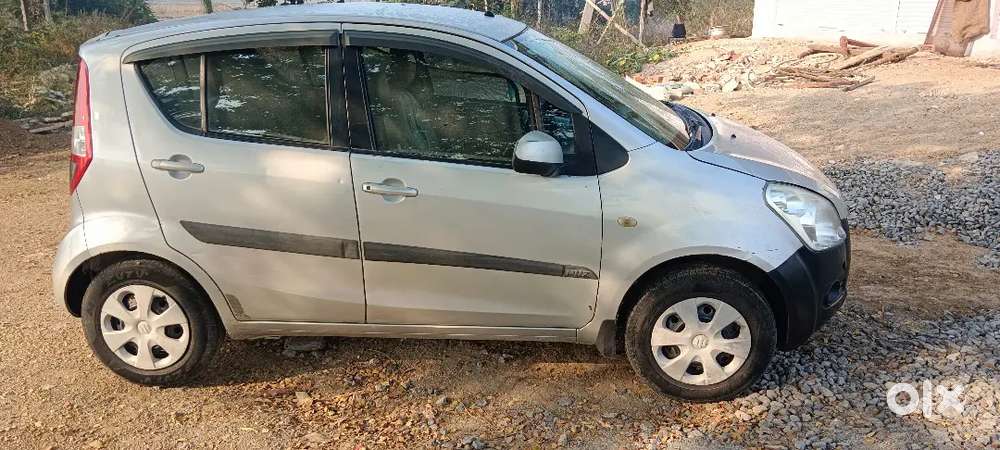 Maruti Suzuki Ritz 2009 Diesel 151000 Km Driven