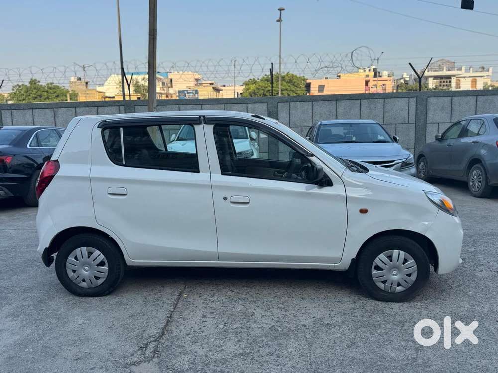Maruti Suzuki Alto 800 Cng Lxi Optional, 2020, Cng & Hybrids