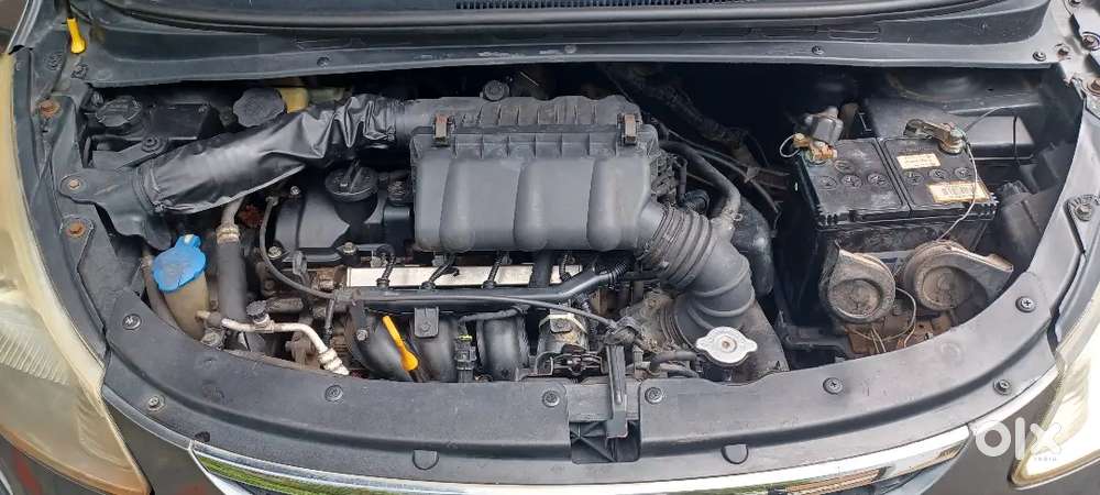 Hyundai I10 Magna 2009 Petrol