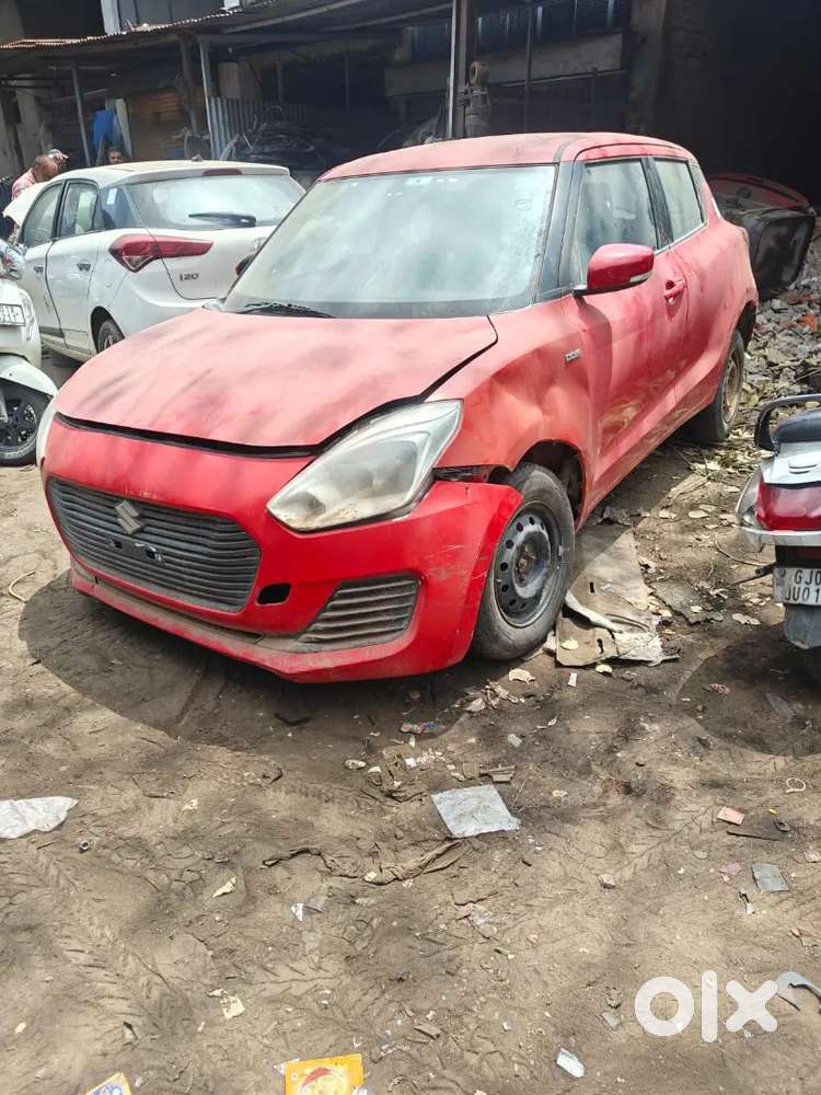We Are Buy All Types Of Damage Nd Accident Car Nd Sale Spare Parts Als