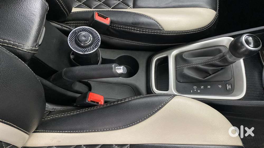 Hyundai Venue Sx Plus Turbo Dct, 2021, Petrol