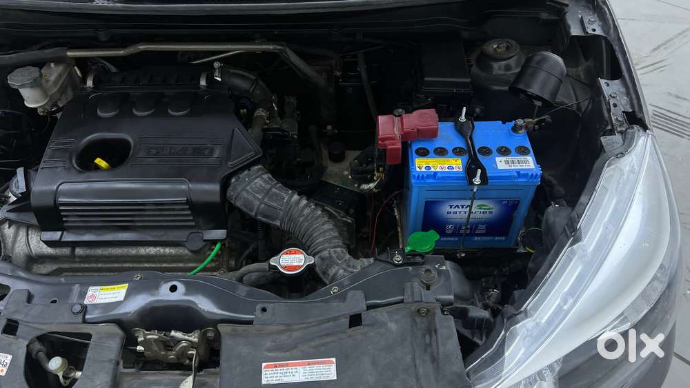 Maruti Suzuki Celerio 1.0 Vxi Amt, 2017, Petrol