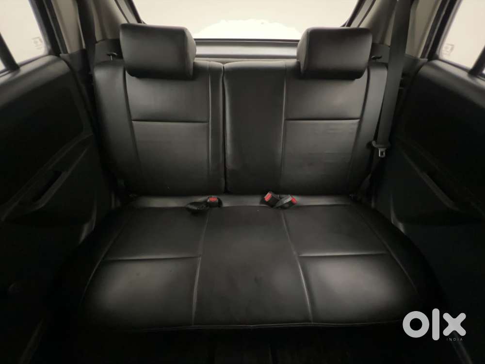 Maruti Suzuki Wagon R 1.0 Lxi Cng, 2012, Cng & Hybrids