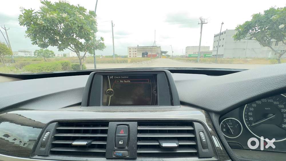 Bmw 3 Series Gt 2014 Luxury Diesel