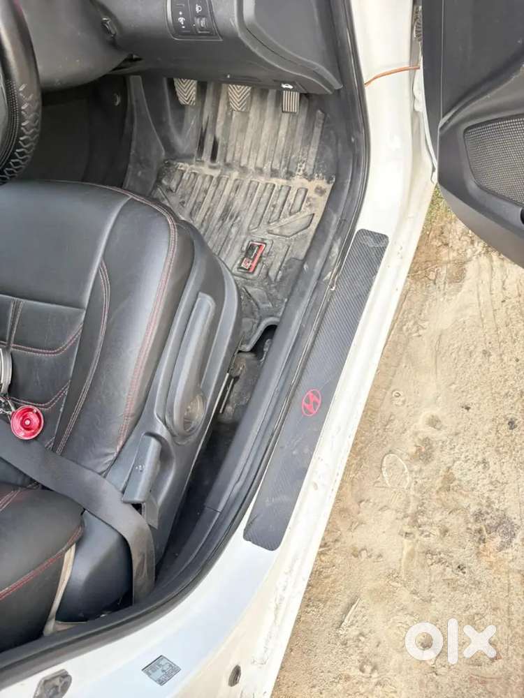 No Ishu Best Car