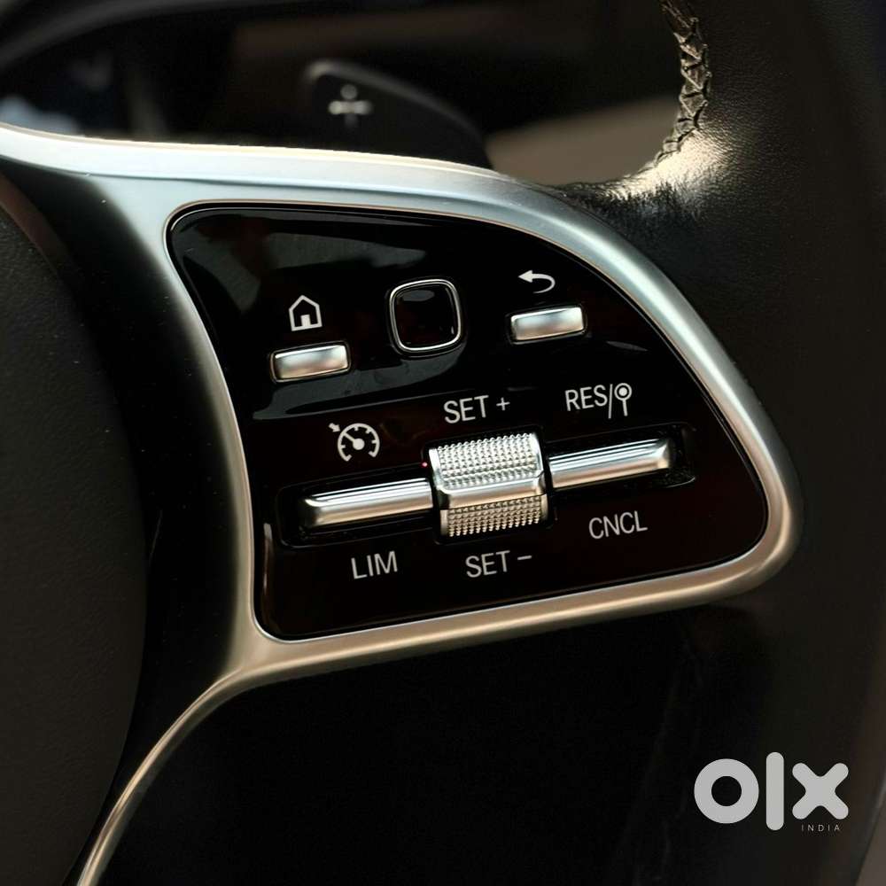 Mercedes-benz Gla 200, 2024, Petrol