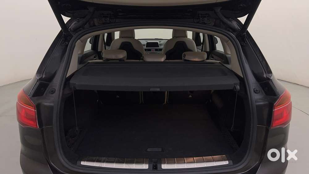 Bmw X1 2.0 Sdrive20d Xline, 2019, Diesel