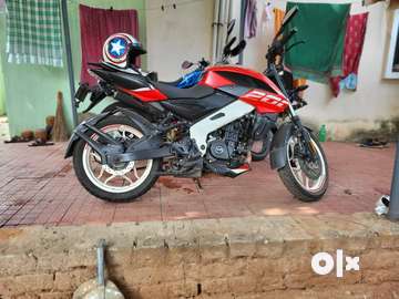 Bajaj Pulsar NS200 BS6 Motorcycles 1762186984