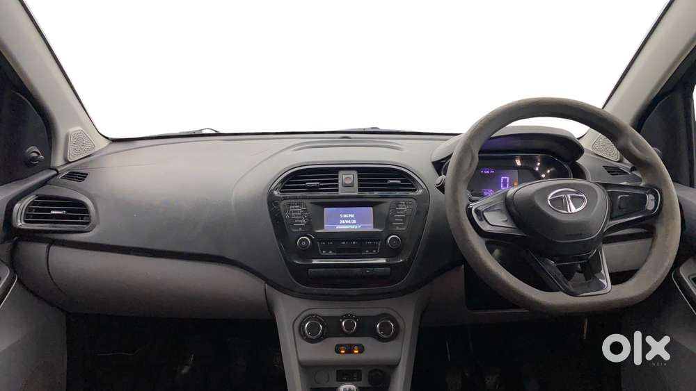 Tata Tiago 1.2 Revotron Xm, 2022, Cng & Hybrids