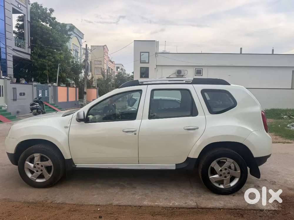 Renault Duster Diesel