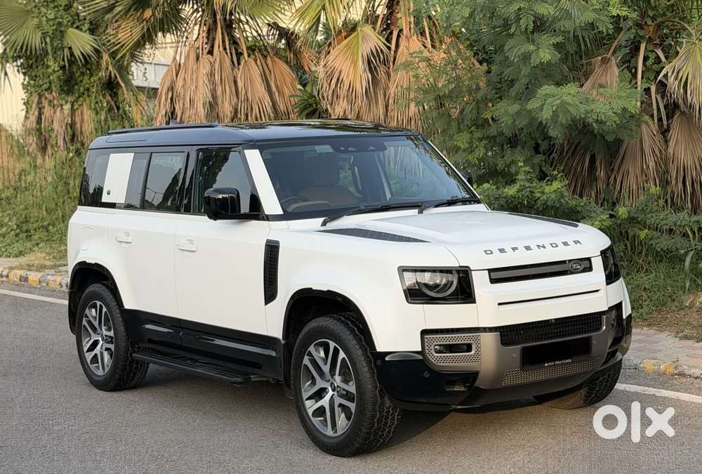 Land Rover Defender 2.0 110 X-dynamic Hse, 2024, Petrol