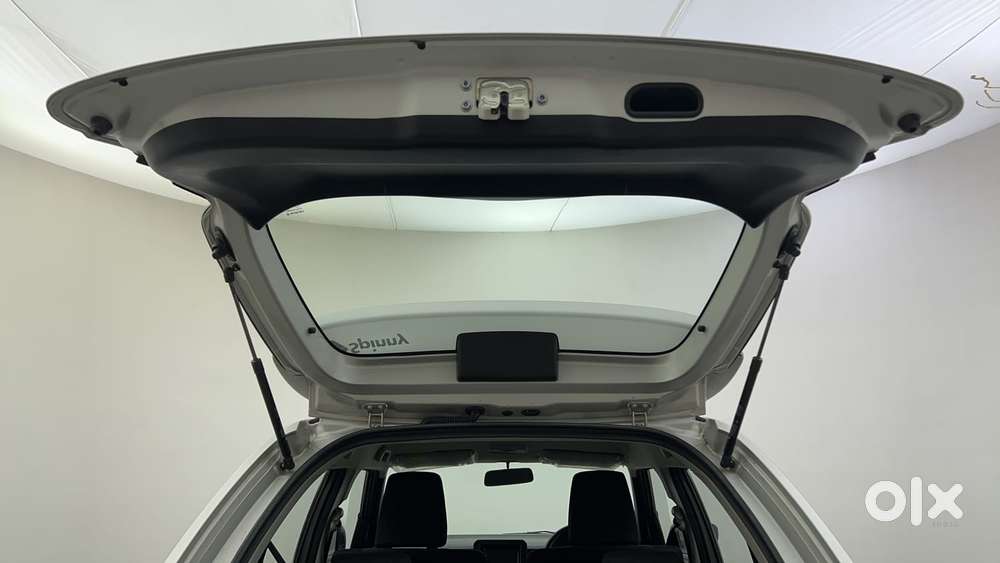 Maruti Suzuki Ignis 1.2 Sigma Mt, 2022, Petrol