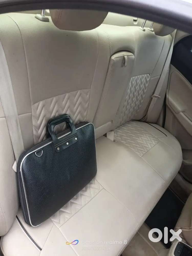 Swift Dzire 2017 Vdi Amt (magma Grey)