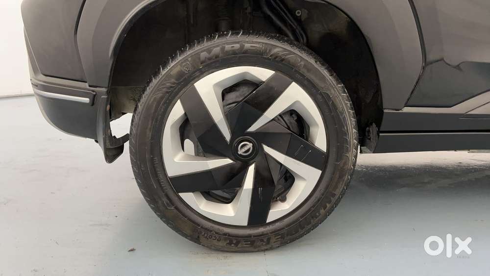 Nissan Magnite 1.0 Xl, 2022, Petrol