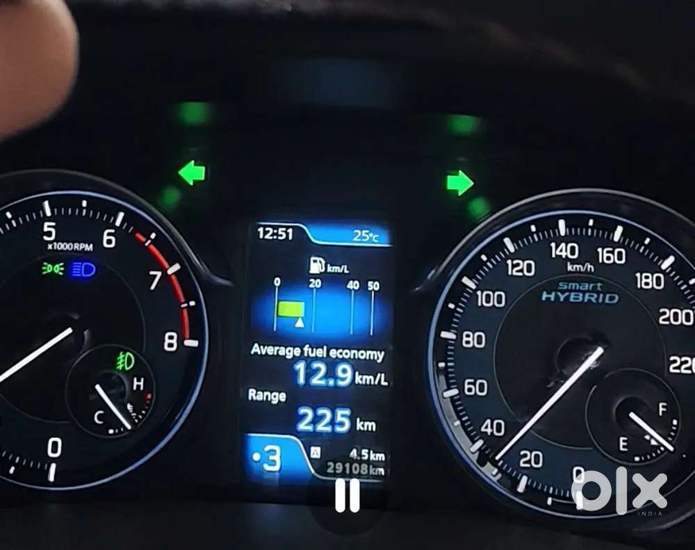 Maruti Suzuki Ertiga 2021 Petrol Manual