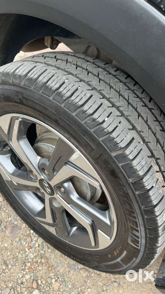 Hyundai Creta Diesel 2019