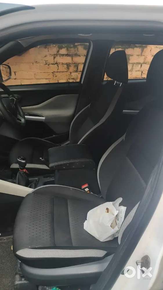 Nissan Magnite 1.0 Xe 2021