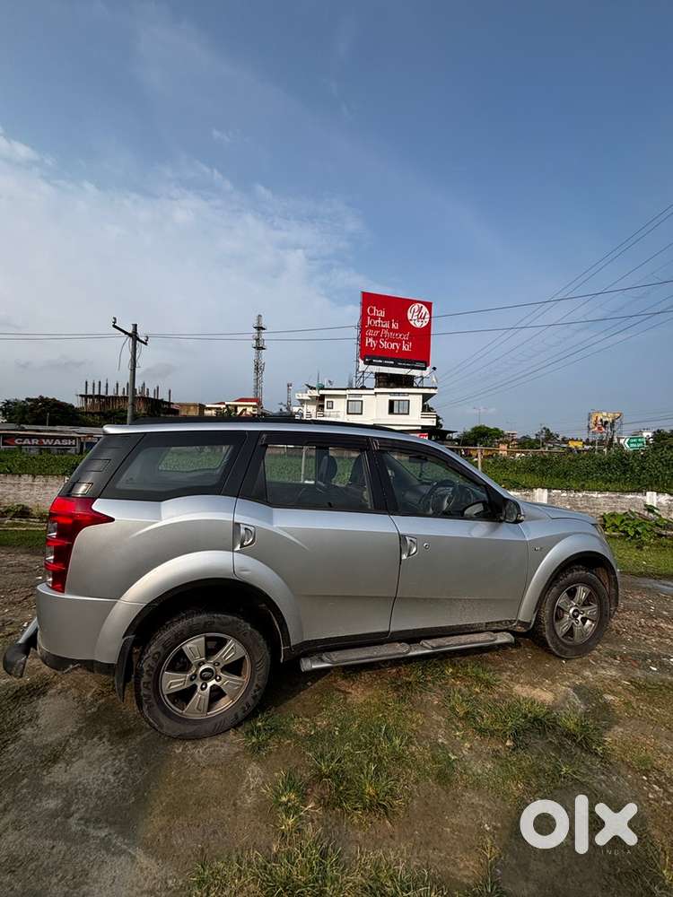 Mahindra Xuv500 Diesel Manual 2013