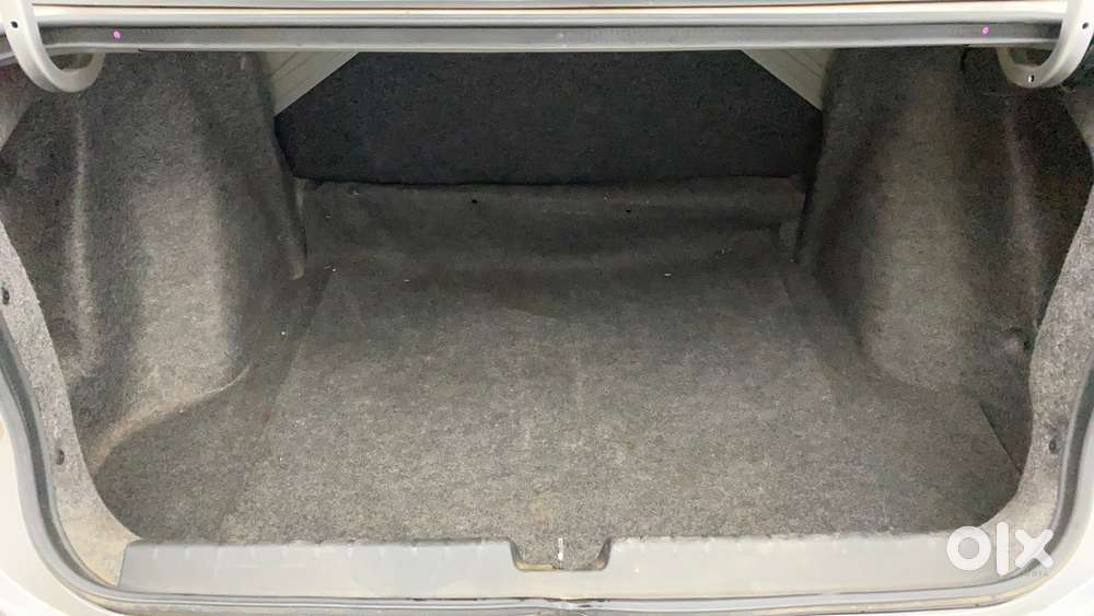 Honda City 2015-2017 I Vtec Cvt Sv, 2016, Petrol