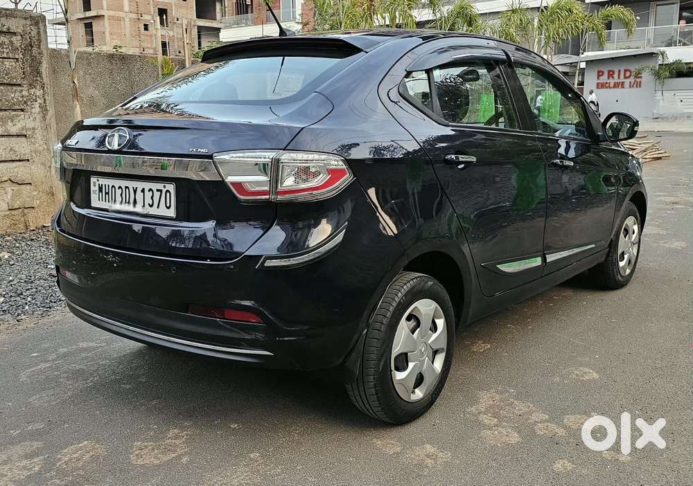 Tata Tigor