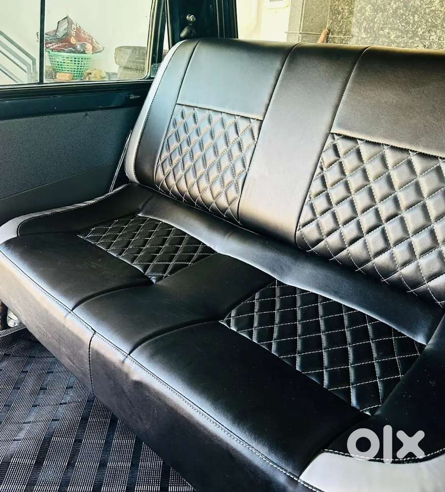 Maruti Suzuki Omni 2015