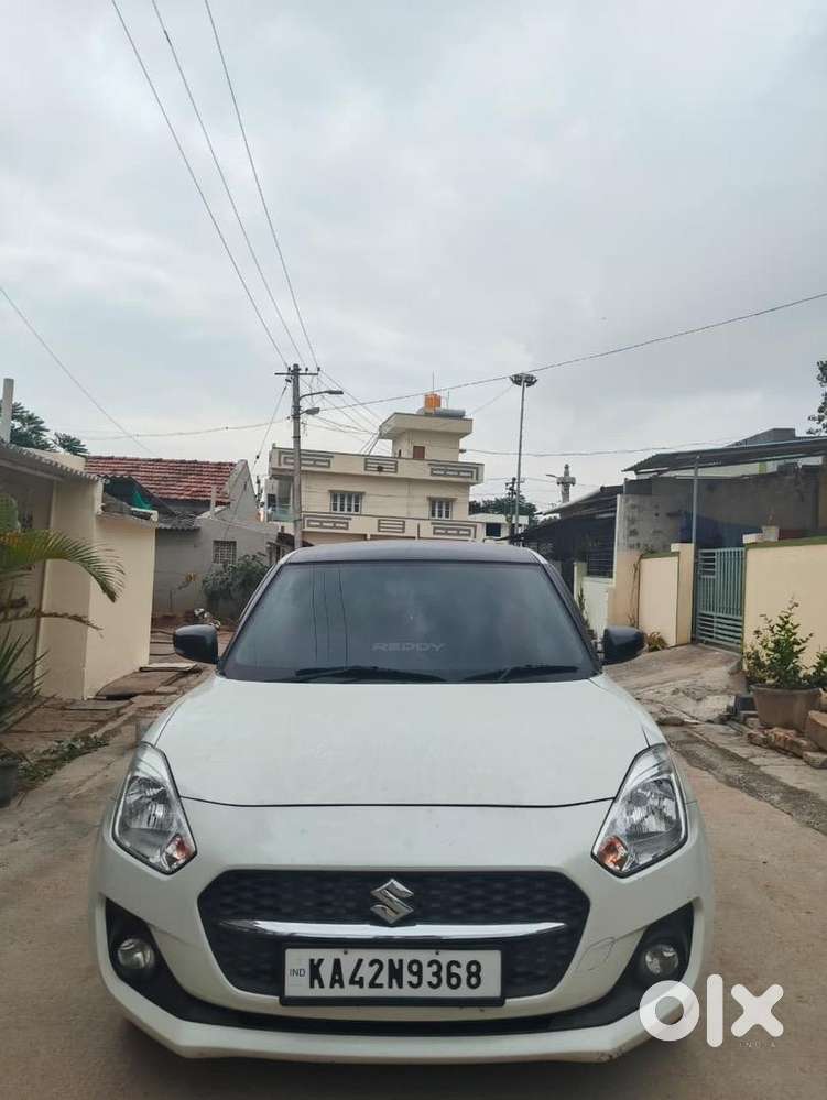 Maruti Suzuki Swift Zxi 2023 Petrol 70000 Km Driven
