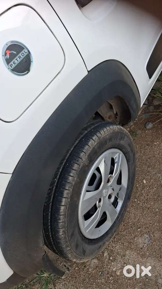 Kwid  Basic Model