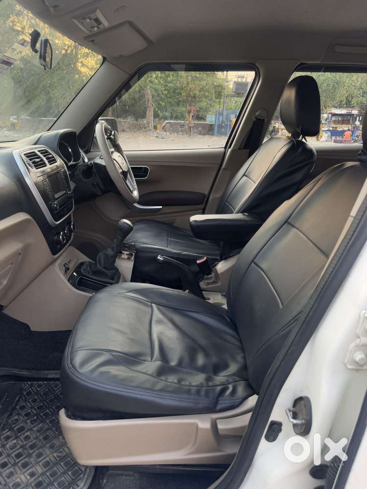 Mahindra Tuv 300 Mhawk100 T8, 2016, Diesel