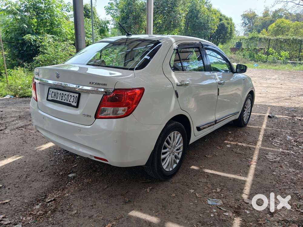 Maruti Suzuki Swift Dzire Zdi Plus , 2018, Diesel
