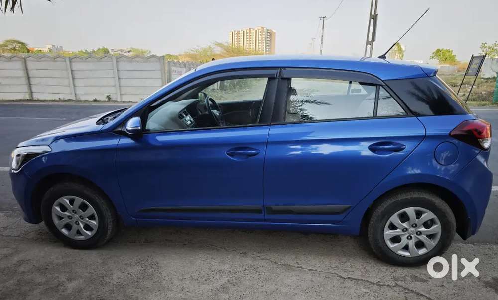 Elite I20 Sports Petrol For Sell