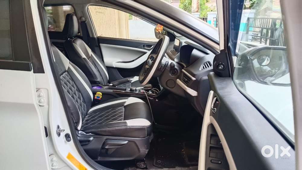 Tata Nexon Crtv Pdca Bs Vi -ph2 Petrol 2024 Automatic