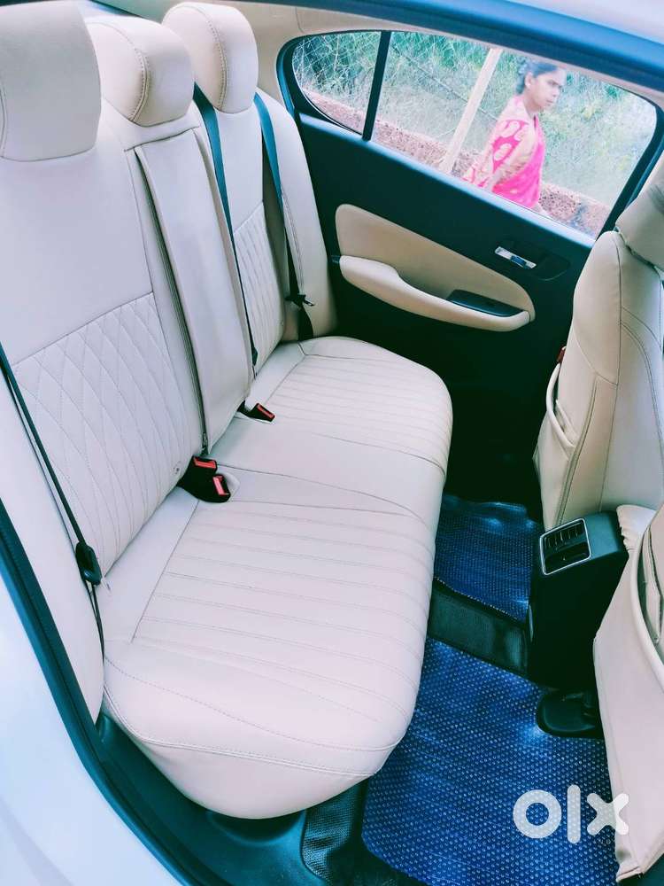 Honda City Vx Petrol 2022