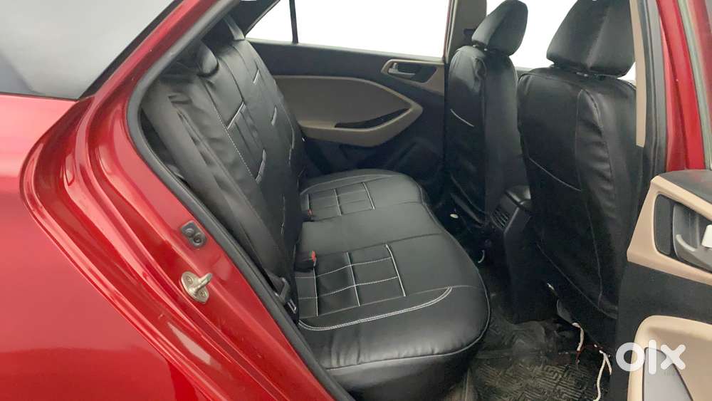 Hyundai Elite I20 Sportz 1.2, 2018, Petrol