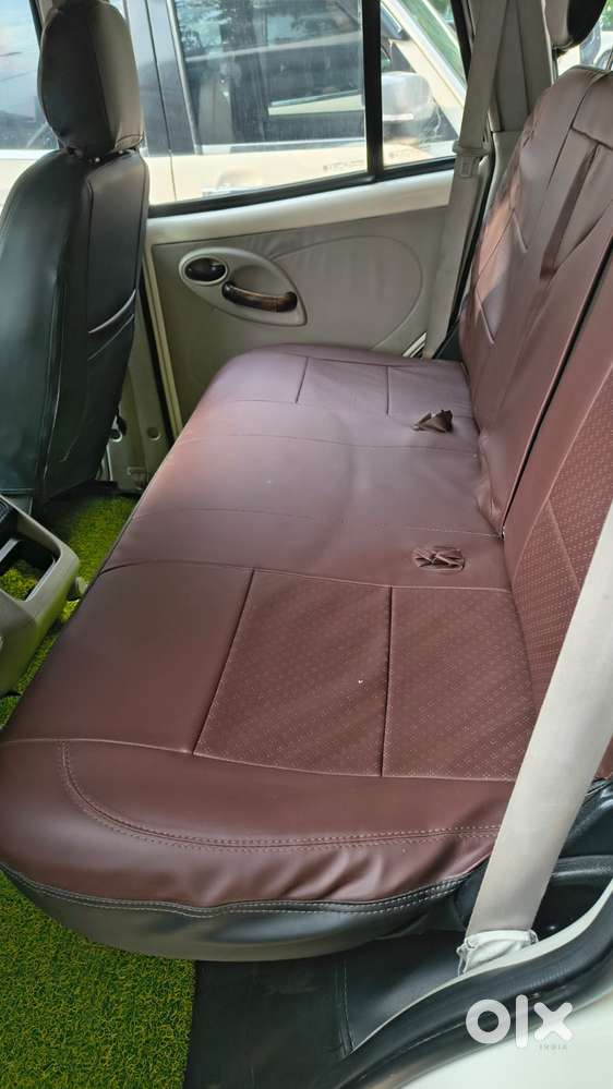Mahindra Scorpio S3, 2019, Diesel