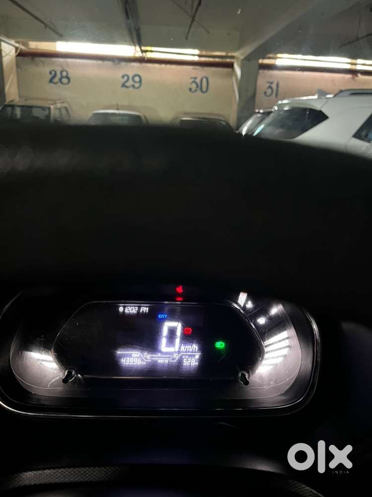 Tata Nexon Diesel Manual 2022