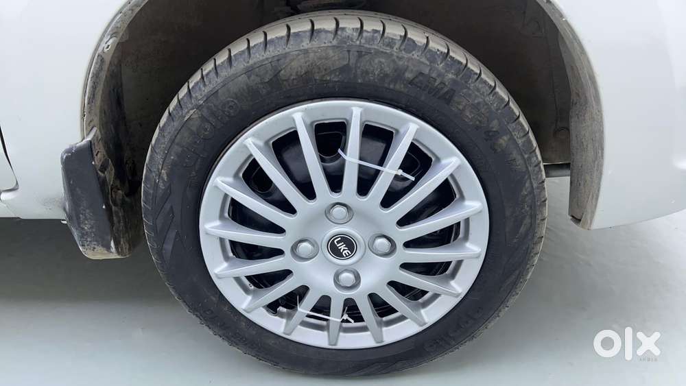 Maruti Suzuki Alto K10 Vxi, 2015, Petrol