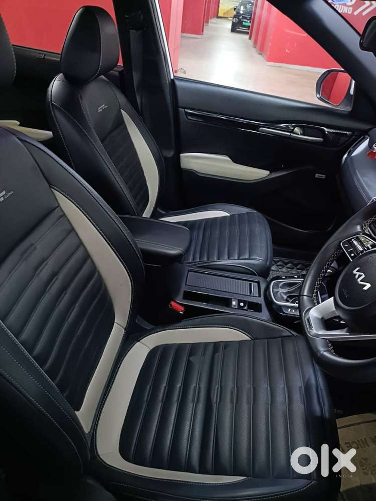 Kia Seltos Petrol 2023 In Immaculate Condition