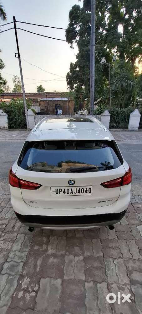 Bmw X1 Sdrive 20d X Line, 2019, Diesel