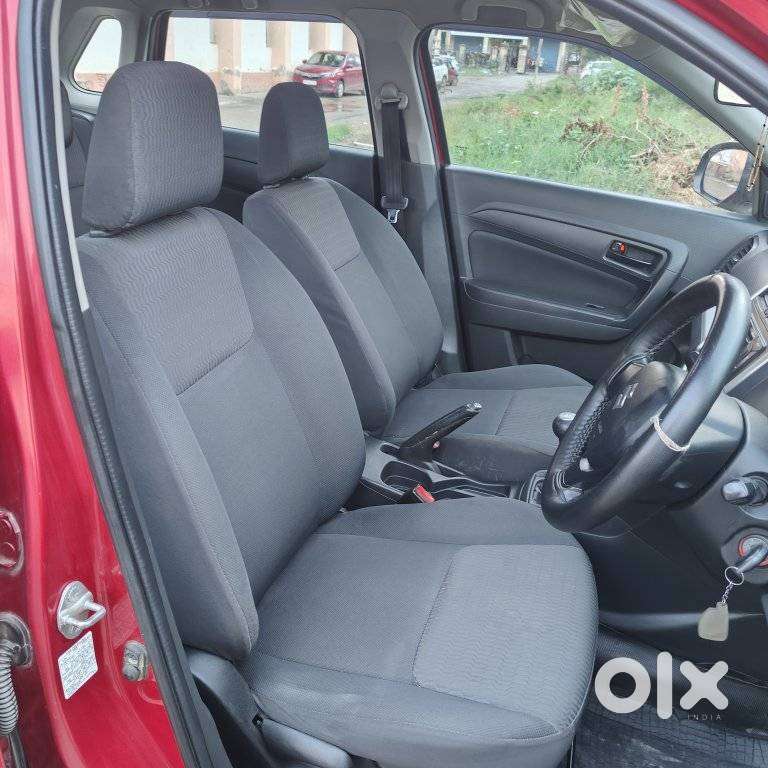 Maruti Suzuki Brezza Vdi, 2017, Diesel